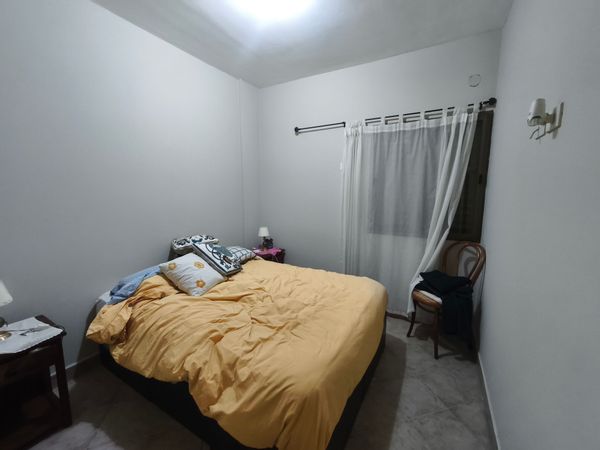 La maison de Ximena