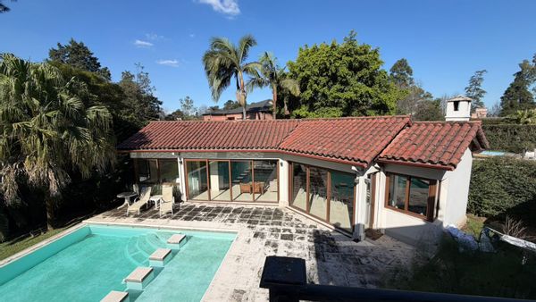 La maison de lucia