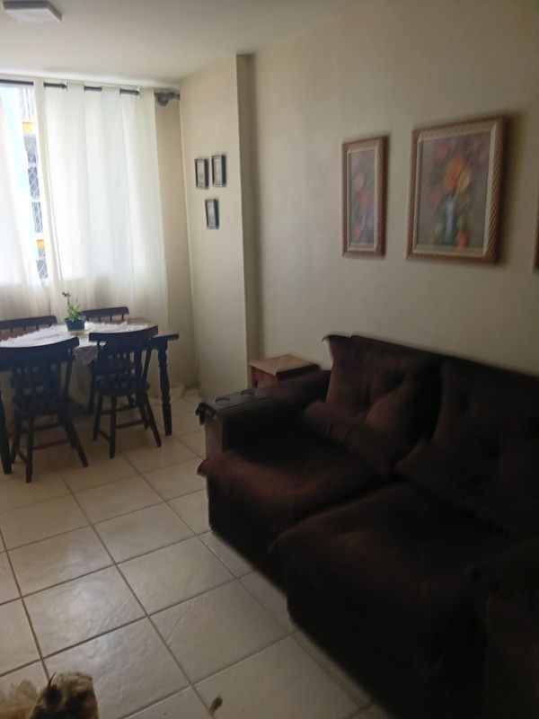 Appartement 2 cambres in Niteroi - 20min