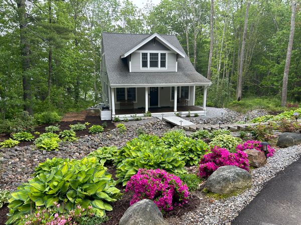 La maison de Kerri