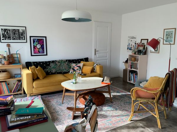 La maison de Tiphaine