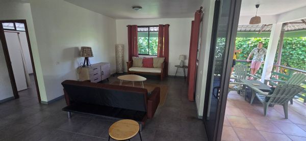 Maison Punaauia