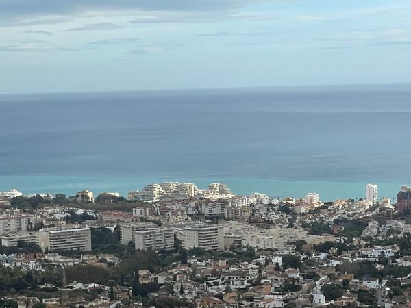 La maison de Lorena Mariel