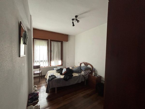 La maison de Olatz