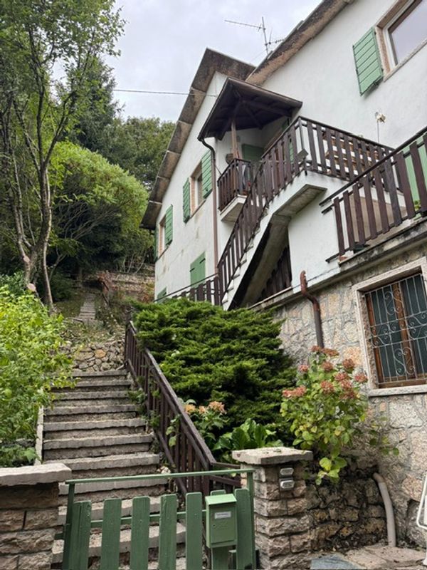 La maison de Giorgia
