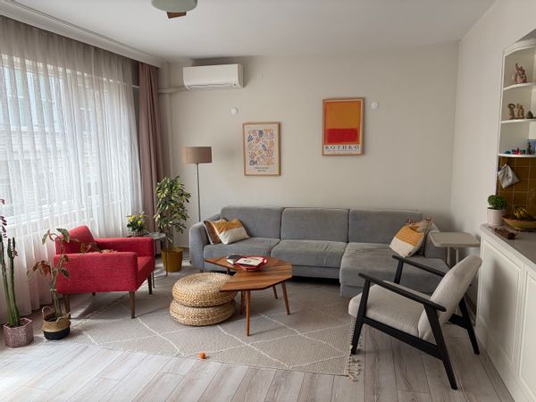 La maison de Pinar