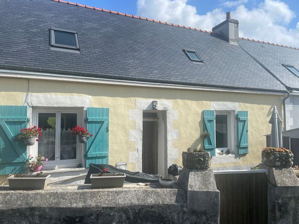 La maison de Jannik