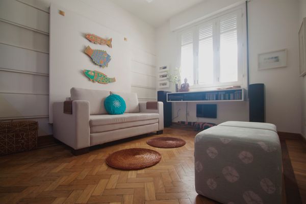 Minha casa