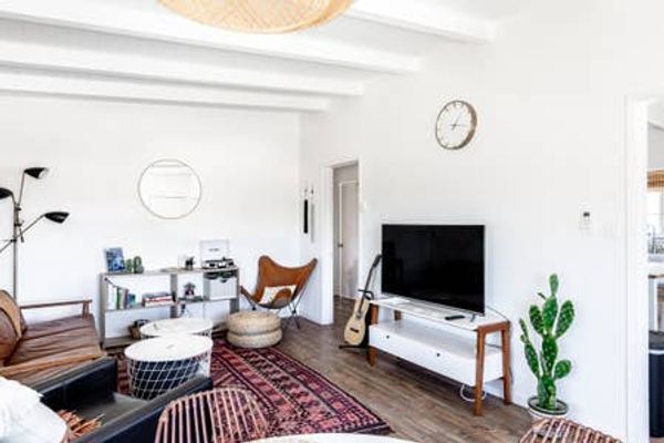 La maison de Mark And Lyanne