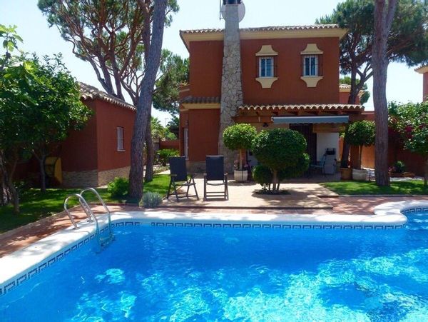 La maison de Alfonso