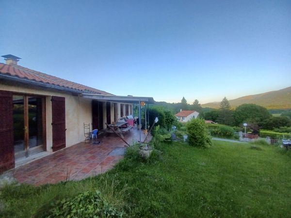 La maison du picou