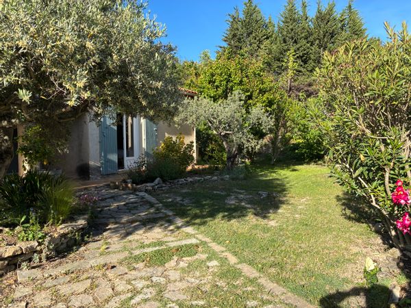 La maison de Christophe