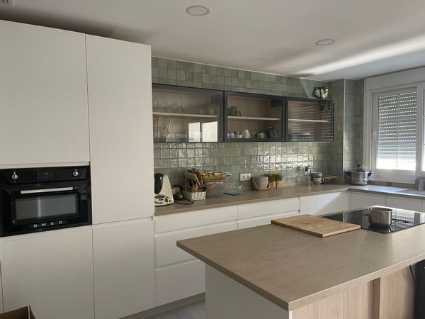 La maison de Silvia
