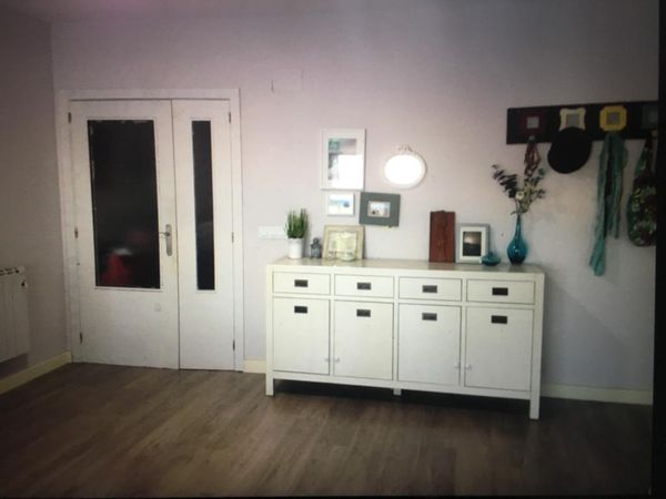 La maison de Silvia