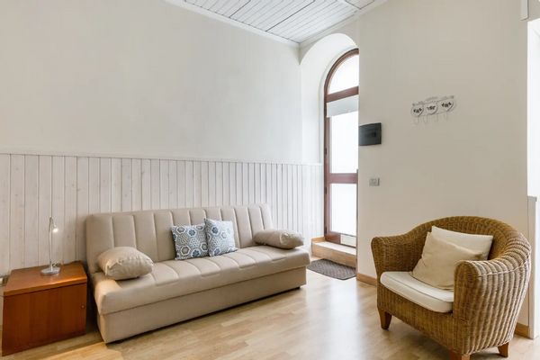 La maison de Arianna