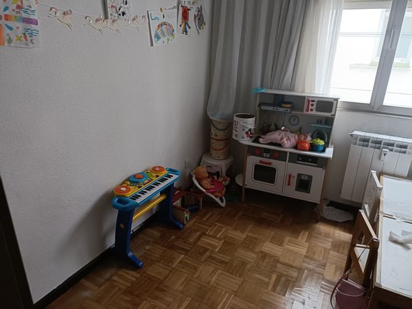 La maison de Laura