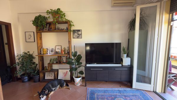 La maison de Jennifer