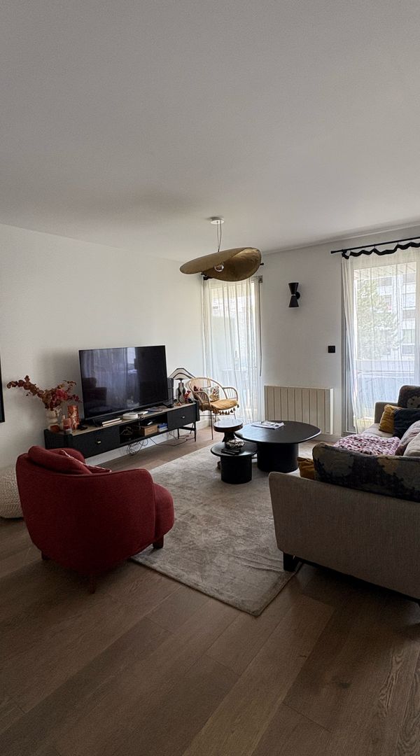 La maison tranquille
