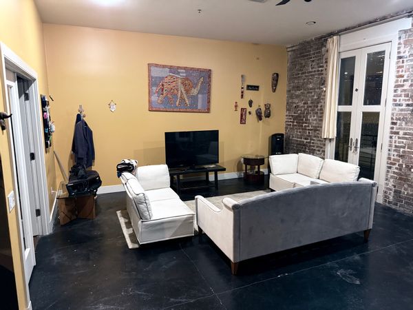 La maison de Aparna