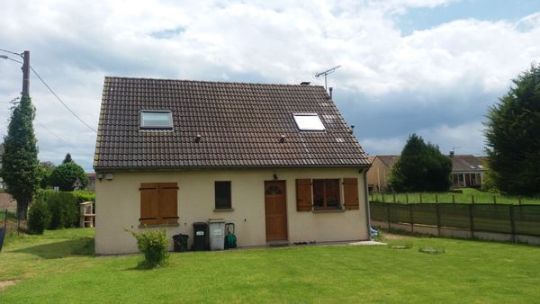 La maison de Nico