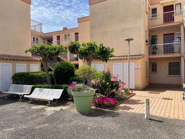 L’appartement de Manelle
