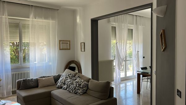 La maison de Giuseppe