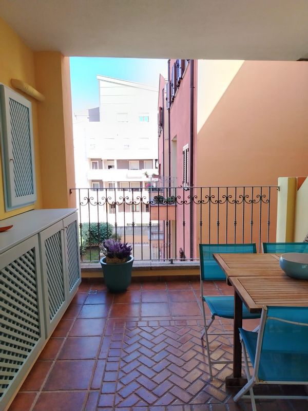 La maison de Cristina