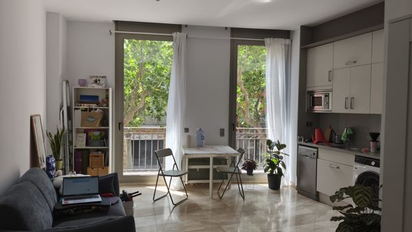 La maison de Marta
