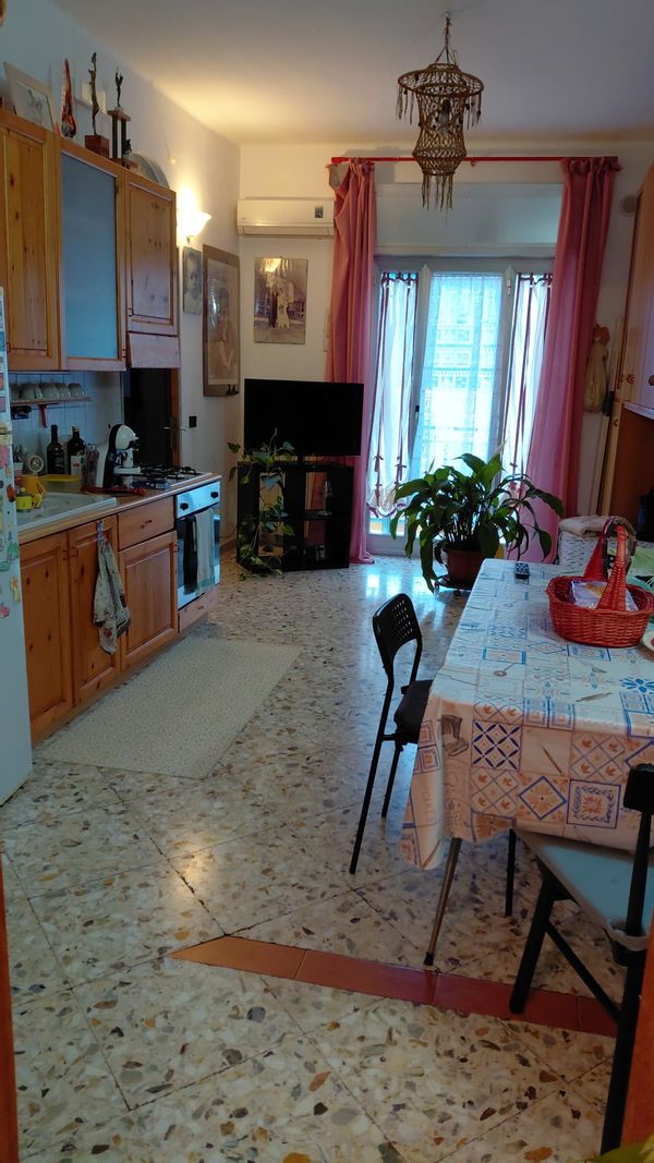 La maison de Enrico