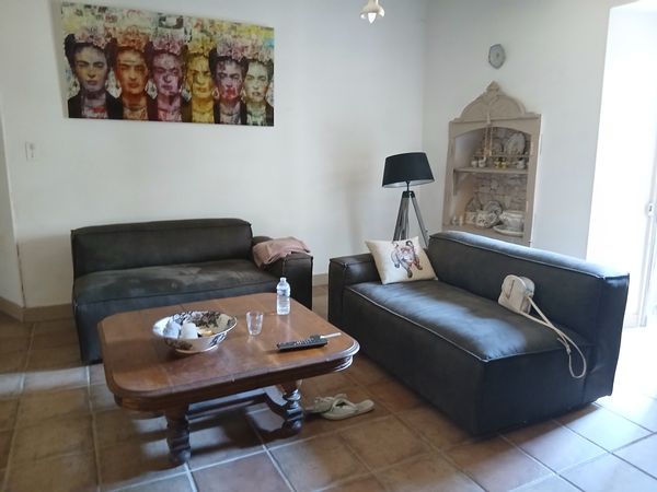 Gers ...  Gascogne sur le Plateau d' Astarac Magnifique  Relais  de Poste  entirement rénové .