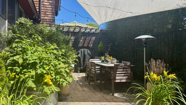 La maison de Deborah