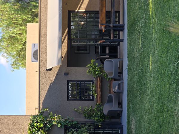 La maison de Ramiro
