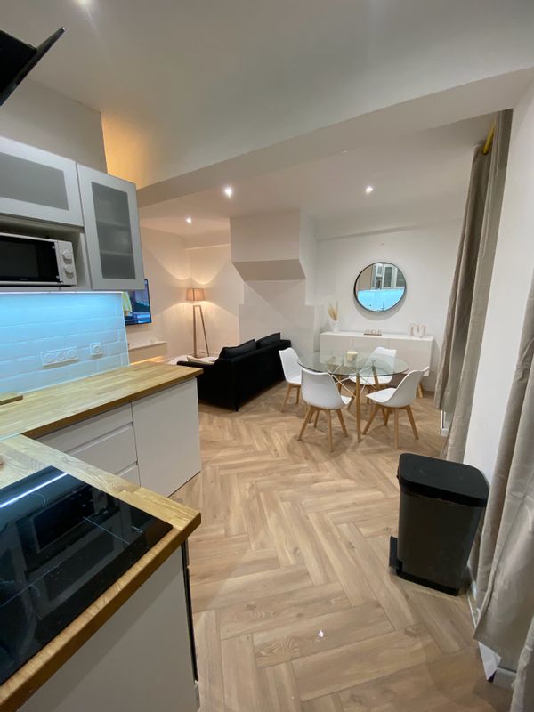 Cocon du vieux Lyon