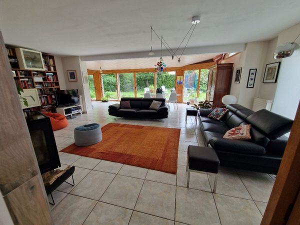 La maison de Marta & Bastien