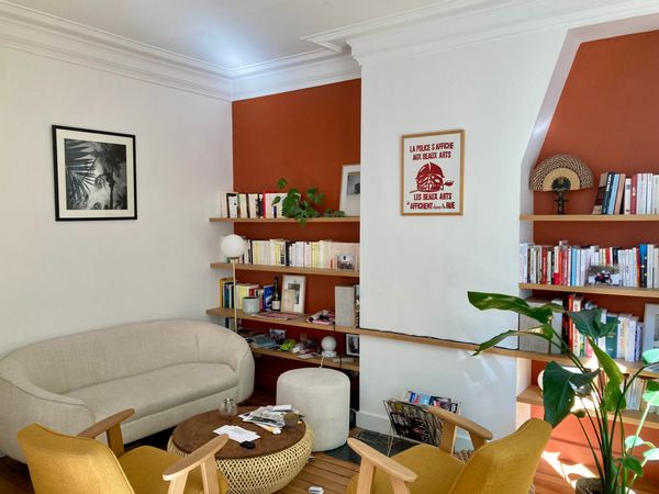 La maison de Paul