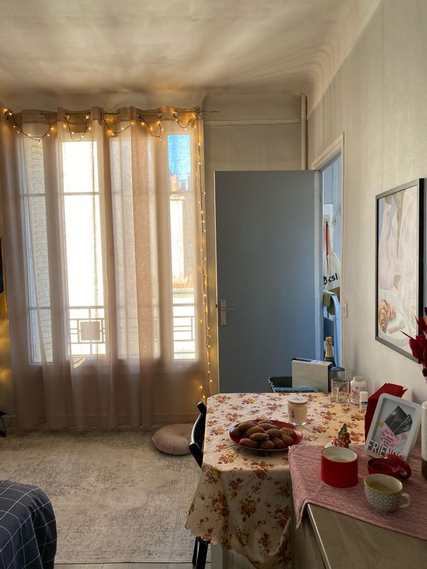La maison de Theodora