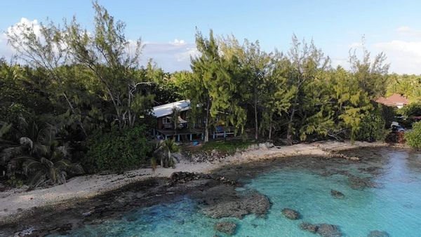 Chez Lulu au bord de l'O MINIMUM 7 JOURS