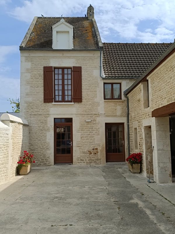 La maison de Daniel