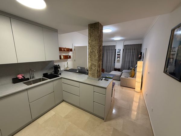 La maison de Juan