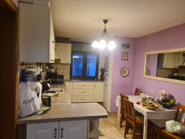 La maison de Carina