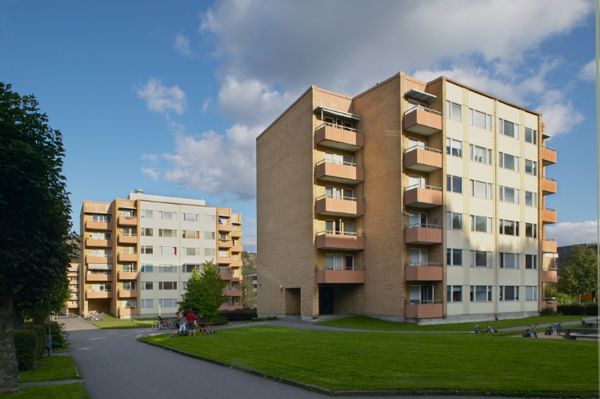 La maison de Liliana