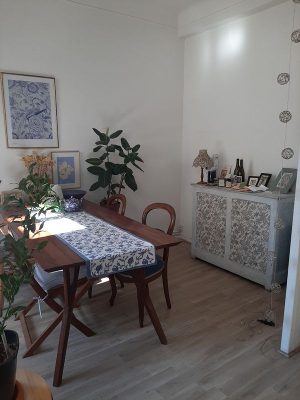 Appartement de caractère à Cinq Avenues, Marseille