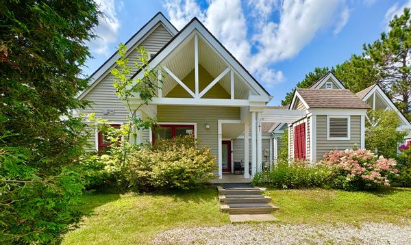 Chalet Repos Orford