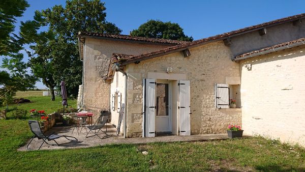 La Maisonnette Soleil Levant. Bienvenue!