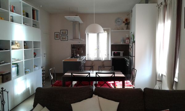 La maison de Simone & Federica