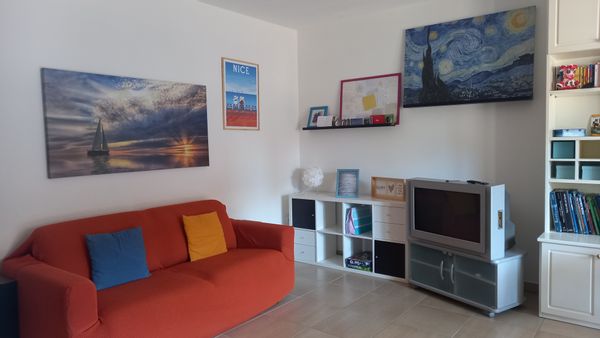 La maison de Simone & Federica
