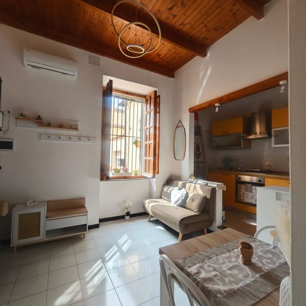 La maison de Alessio