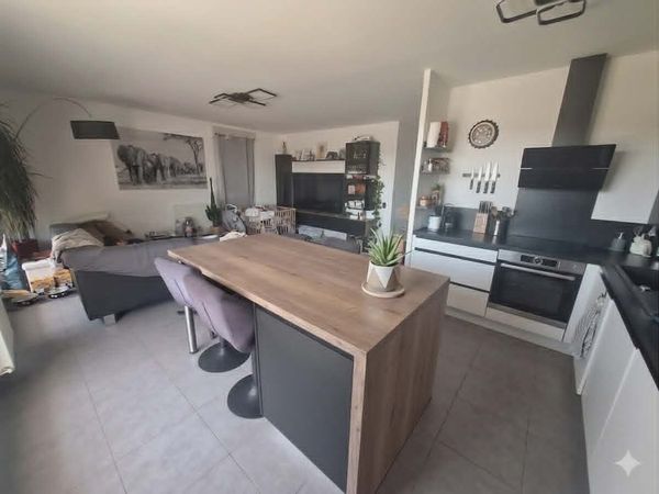 La maison de Morgane