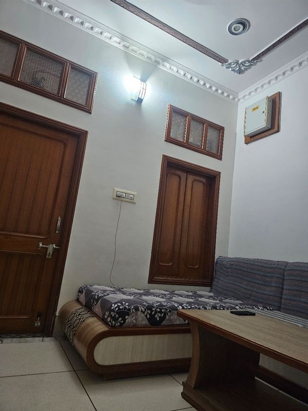 La maison de mahadev