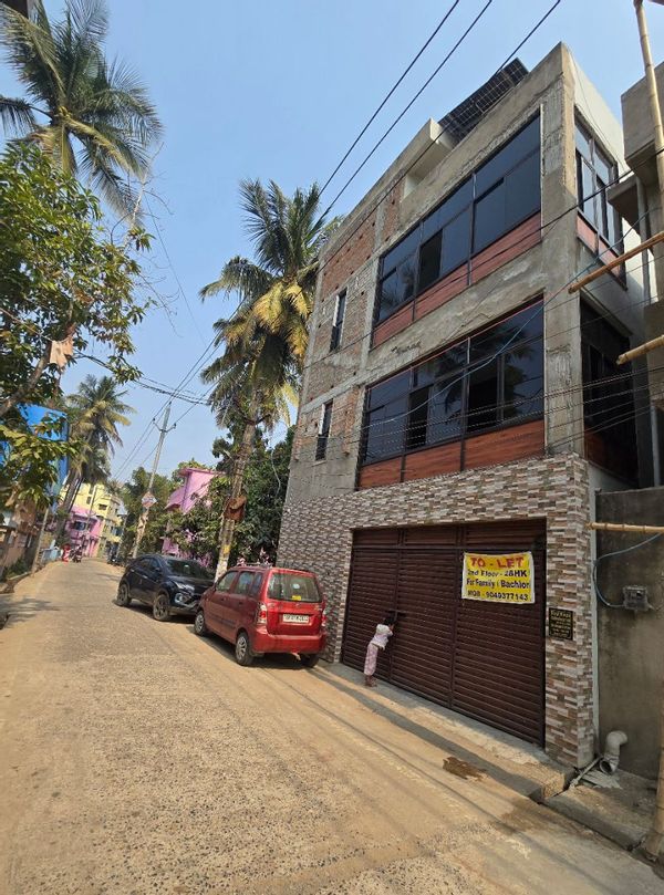 La maison de SUDIPTA KUMAR